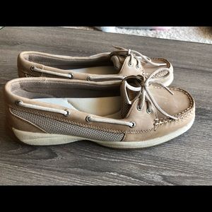 Sperry Top Siders Boat Shoes